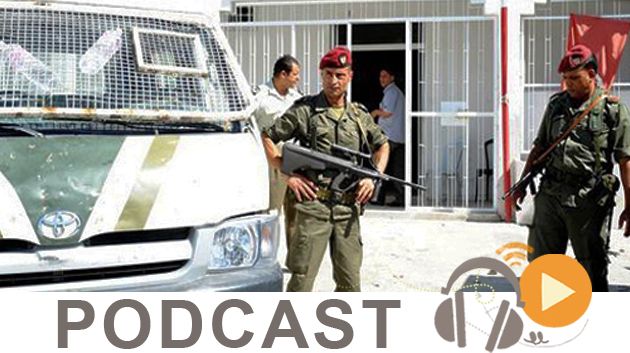 نشرة أخبار السابعة صباحا ليوم السبت 27-12-2014