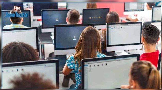 إحداث لجنة لتطوير إستراتيجية التحوّل الرقمي في قطاع التعليم العالي