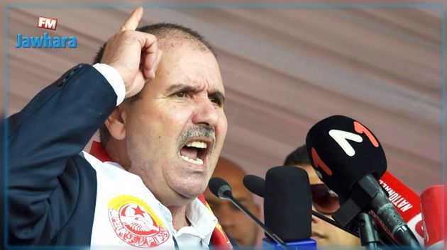 الطبوبي: الوضع خطير لهذا السبب 