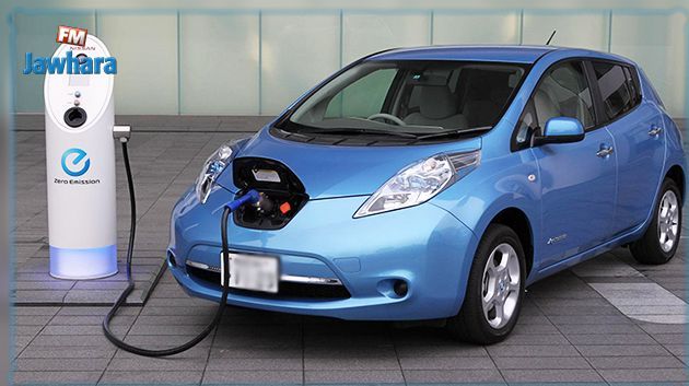 عدد السيّارات الكهربائية والهجينة التي يؤمل بيعها بعد اجراء قانون المالية 2022