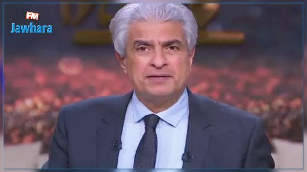 وفاة الإعلامي المصري وائل الإبراشي
