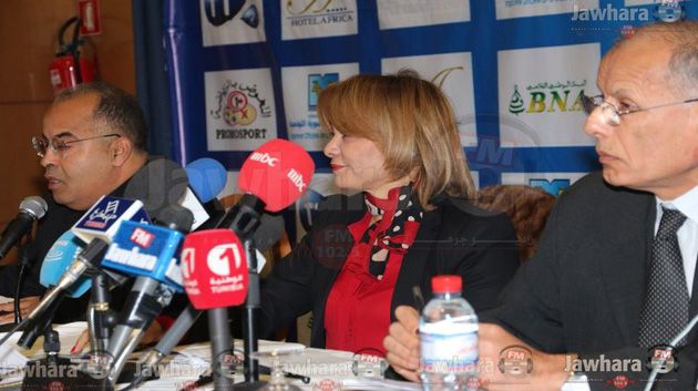 الاستفتاء الرياضي لوكالة تونس افريقيا للأنباء