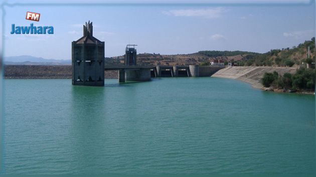  بفضل الأمطار الأخيرة : معدل امتلاء السدود يصل إلى مستوى 43 بالمائة