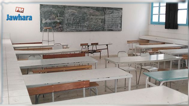 صفاقس: غلق عدد من الأقسام والمؤسسات التربية بسبب تفشي 