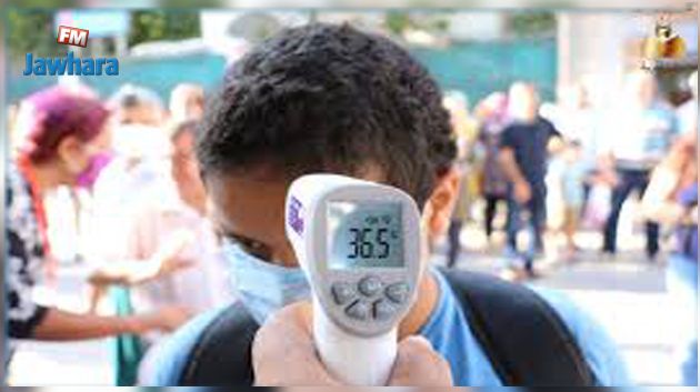  المنظمة الدولية لحماية أطفال المتوسط تدعو الى اتخاذ إجراءات سريعة لمواجهة انتشار 