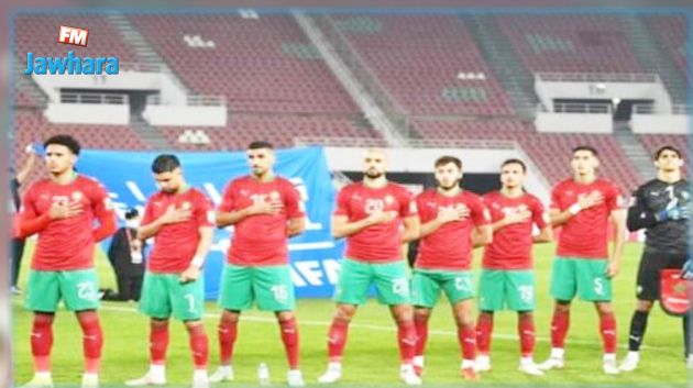كان 2021: المغرب تفوز على غانا