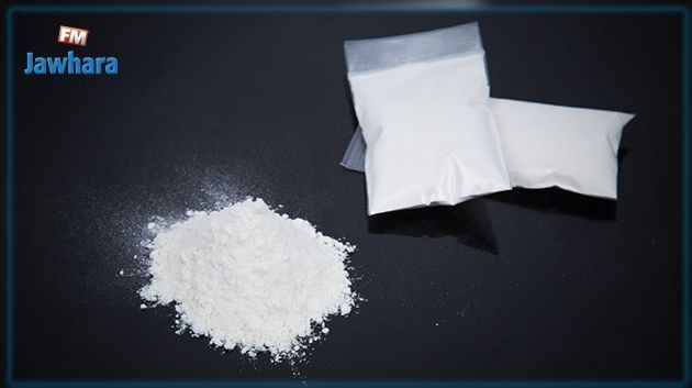  قضية مخدرات الكوكايين : الإحتفاظ بلاعب دولي سابق 