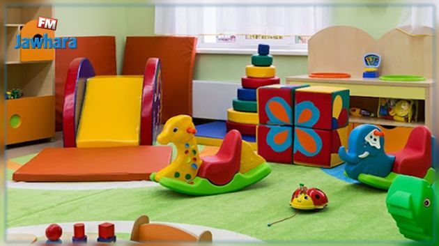 إصابة 32 طفلا بكورونا في روضة أطفال 