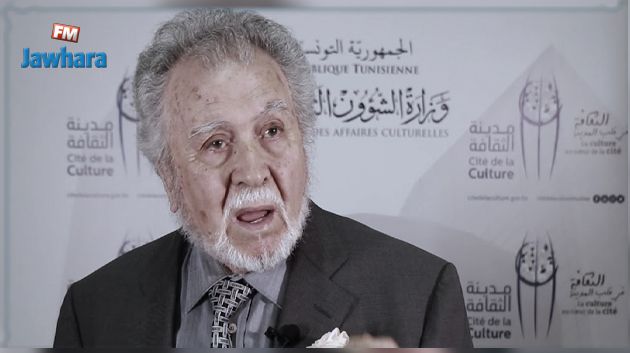 وفاة الشاعر نور الدين صمود