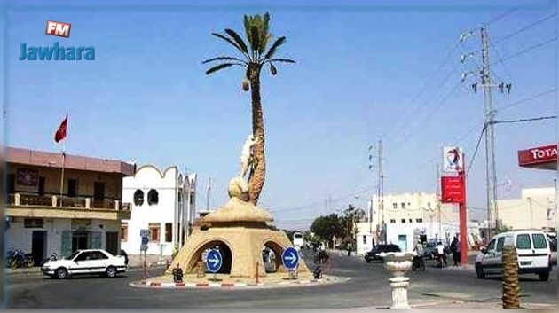 قبلي: توصيات اللجنة الجهوية لمجابهة