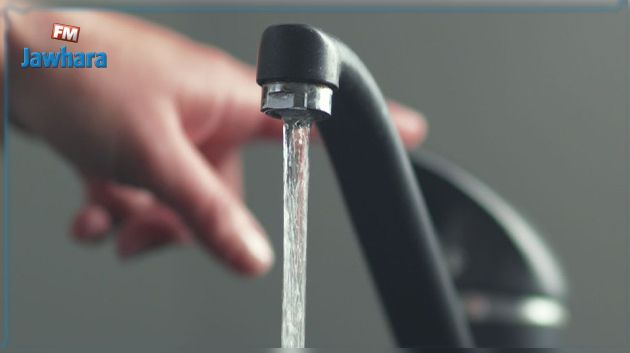 اللجوء الى شركة تعليب المياه لتزويد نحو 150 عائلة بمياه الشرب 