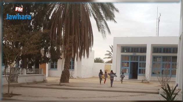 قبلي: اغلاق مدرسة اثر تسجيل 32 اصابة بكورونا