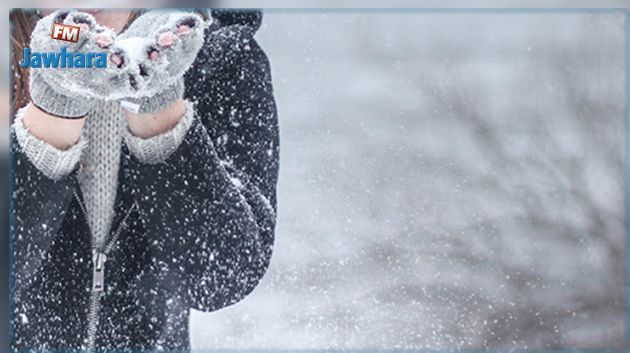 طقس اليوم: أمطار وثلوج منتظرة في هذه المناطق