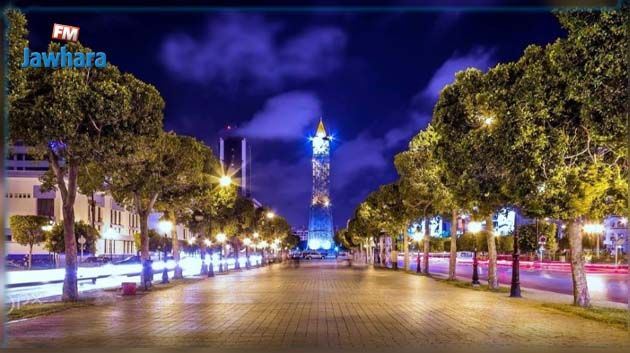 هل يتم اليوم الإعلان عن فرض حظر الجولان الليلي؟