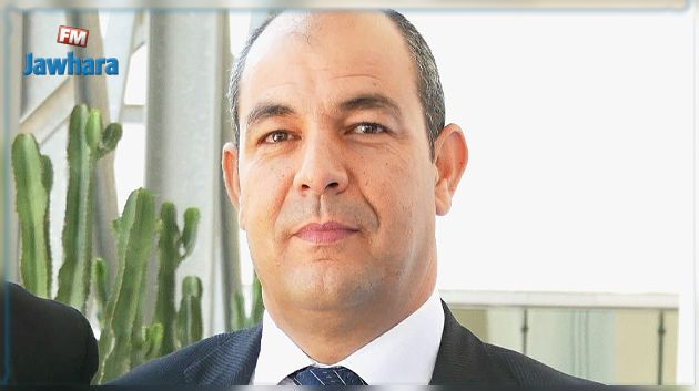 استقالة المستشار الاقتصادي لقيس سعيّد؟