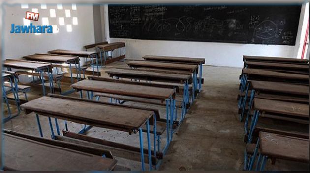 كورونا: غلق معهد ثانوي في المهدية