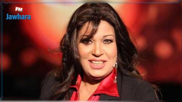 فيفي عبده تعرض تسعيرة خاصة للجلوس والتقاط الصور معها في أبوظبي
