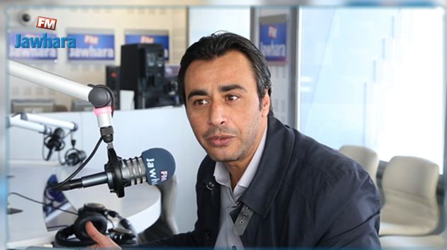 جوهر بن مبارك: قرار حظر الجولان غير بريء وهو قرار سياسي جائر 