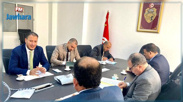 تخصيص مكتب للجالية الليبية لإتمام إجراءات الإقامة بتونس