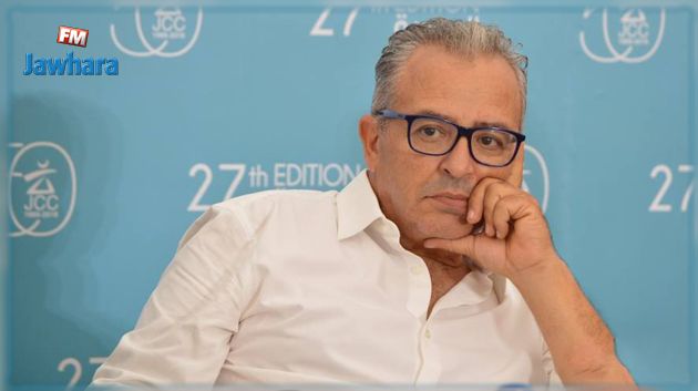 المخرج إبراهيم اللطيف: