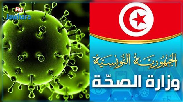 وزارة الصّحة: تسجيل 8 وفيات و6323 إصابة جديدة بكورونا