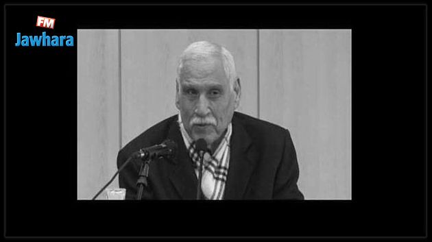 الموت يغيّب الكاتب وأستاذ اللغة والآداب العربية أحمد الطويلي