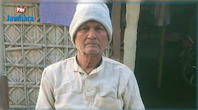 تلقّى 12 جرعة من لقاح كورونا: رجل يهدّد بقتل نفسه (فيديو)