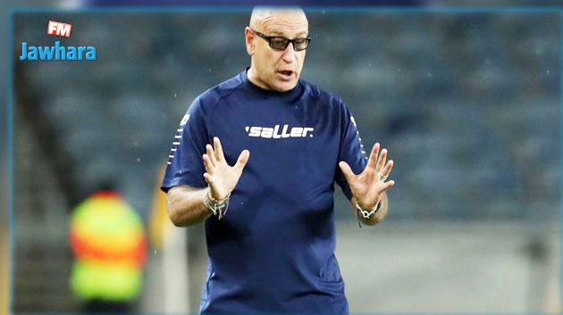 الغابون: إصابة المدرب الفرنسي باتريس نوفو بفيروس كورونا