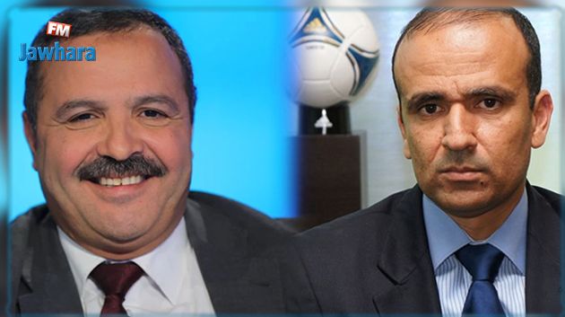 عبد اللّطيف المكي للجريء: