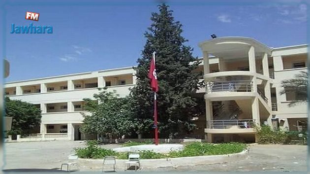 بنزرت: غلق 6 مؤسسات تعليمية ومبيت فتيات و7 أقسام بسبب
