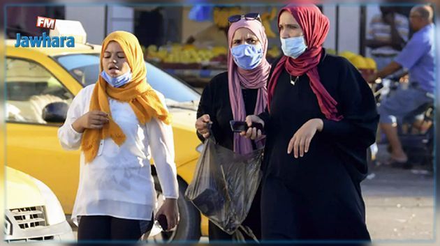 الدكتور الغزال : الوباء أصبح يحصد كل ساعة حياة شخص غير ملقّح 