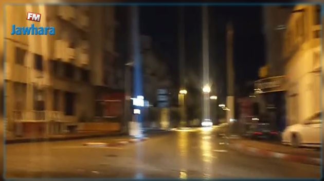 سوسة: تطبيق تام لقرار حظر الجولان (فيديو)