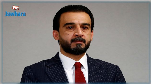 استهداف مقر حزب رئيس البرلمان العراقي بعبوات ناسفة