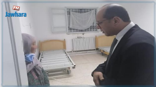 وزير الشؤون الاجتماعية: صُدمنا بهول ما عاينته في مركز الزهروني..