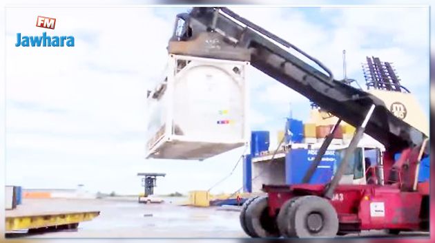 تونس تتسلّم 160 طنا من الأوكسجين السائل في إطار الجسر الجوي للمملكة العربية السعودية