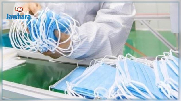 وزارة الشؤون الدينية :توزيع 200 ألف كمامة لفائدة الأسرة التربوية