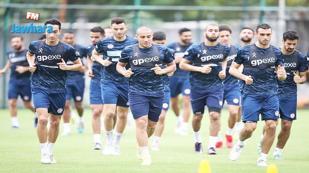 كان الكاميرون: التشكيلة المنتظرة للمنتخب في مباراته اليوم ضد موريطانيا