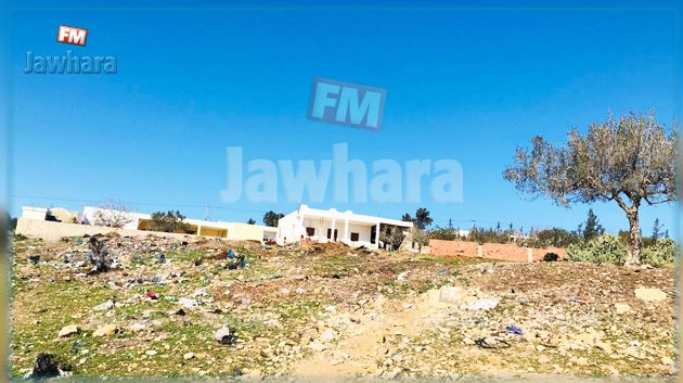 زغوان : سكان منطقة