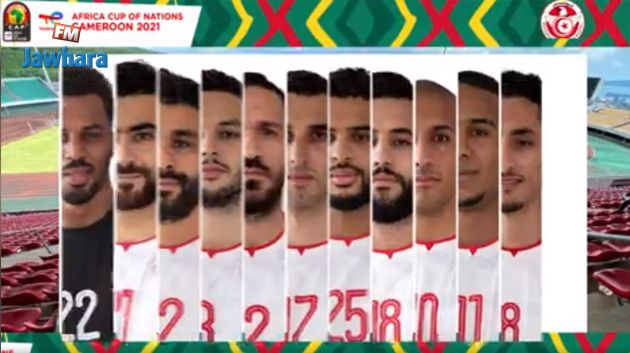 كان الكاميرون : التشكيلة  الرسمية للنسور ضد منتخب موريتانيا