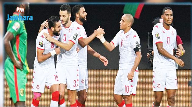 تونس تكسب ثلاث نقاط مهمة امام موريتانيا