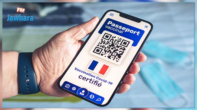 سيتأخر صدوره: البرلمان الفرنسي يصادق بالأغلبية على مشروع القانون المتعلق بجواز التلقيح