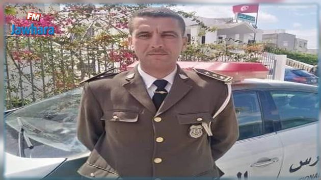 وفاة مسترابة لنقيب بالحرس الوطني: زهير الجيس يكشف عن معطيات خطيرة وفحوى اتصالات جمعتهما أيام قبل وفاته