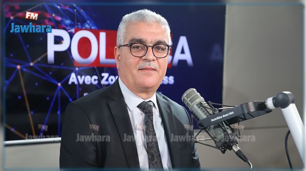 وزير التربية يوضح بخصوص إمكانية إيقاف الدروس 