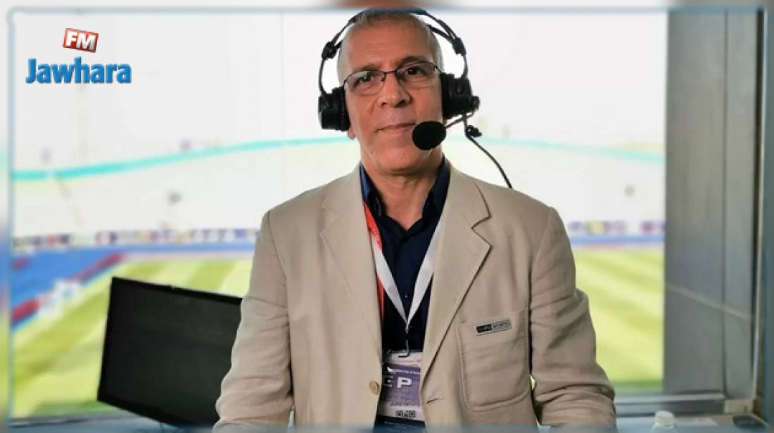 تونس – حفيظ الدراجي هو صوت الصراع والعداء بين الشعبين