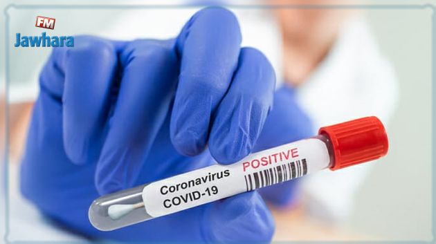 سوسة: تسجيل 584 إصابة جديدة بفيروس كورونا