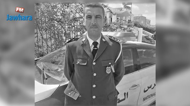 زهير الجيس ينشر آخر محادثاته مع نقيب الحرس الوطني قبل وفاته بساعات