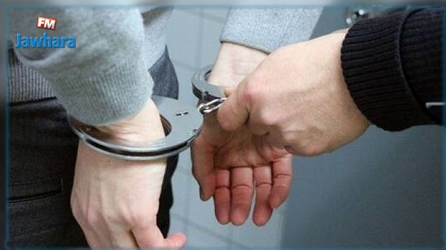القصرين: القبض على أحد الضالعين في عملية اختطاف واحتجاز شاب