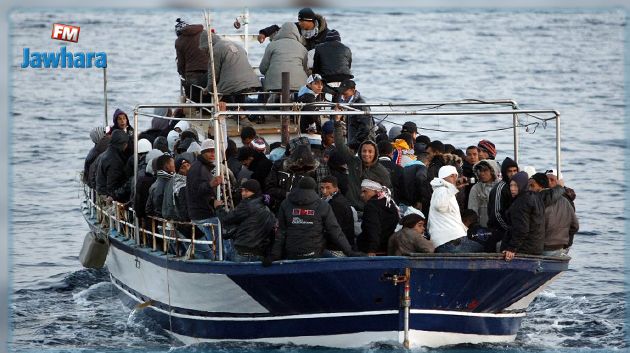 قرقنة: الإطاحة بأحد أكبر منظمي