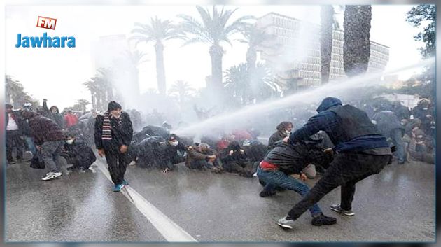 الخارجية الفرنسية: الاعتداء على الصحفيين في تونس أمر غير مقبول 