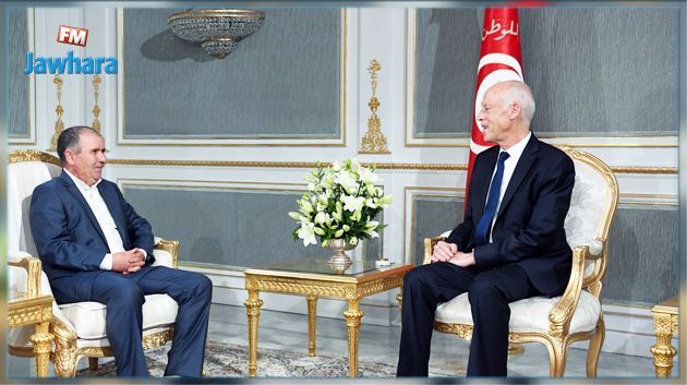 الطبوبي : لا بد أن تكون لرئيس الجمهورية قوة إنصات..واجتماع جديد بقصر قرطاج ممكن